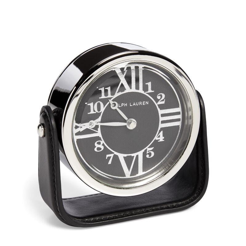 ساعة برينان بلون أسود, large